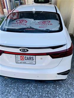 كيا K3